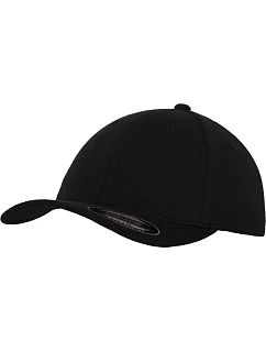 Kšiltovka z black model 22537234 - Flexfit