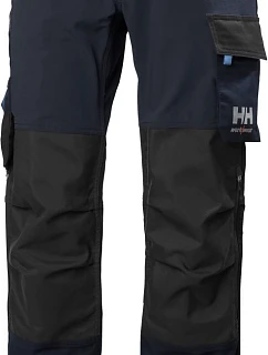 Oxford S Pracovní kalhoty Connect  krátké model 22416784 - Helly Hansen