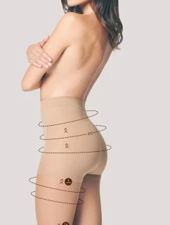 Fiore Comfort 20 den farba:svetlá prírodná