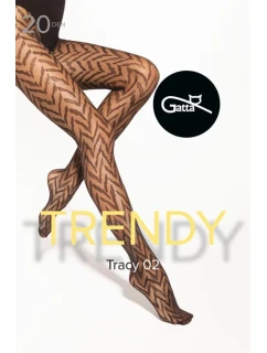 Gatta Tracy 02 20 DEN kolor:nero