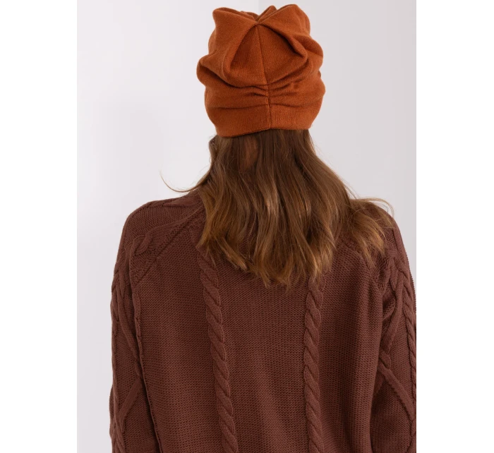 AT CZ 2329 cap.76 svetlo hnedá