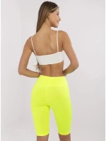 Legíny EM LG 574.05 fluo žltá