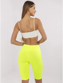 Legíny EM LG 574.05 fluo žltá