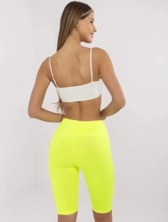 Legíny EM LG 574.05 fluo žltá