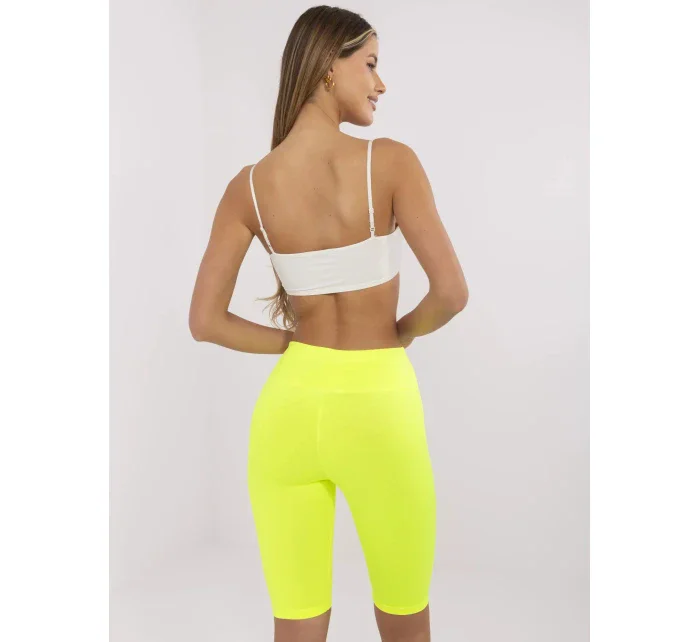 Legíny EM LG 574.05 fluo žltá