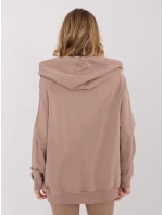 Blúzka RV BL 9805.24 tmavá lila Blúzka RV BL 9805.24 tmavá lila