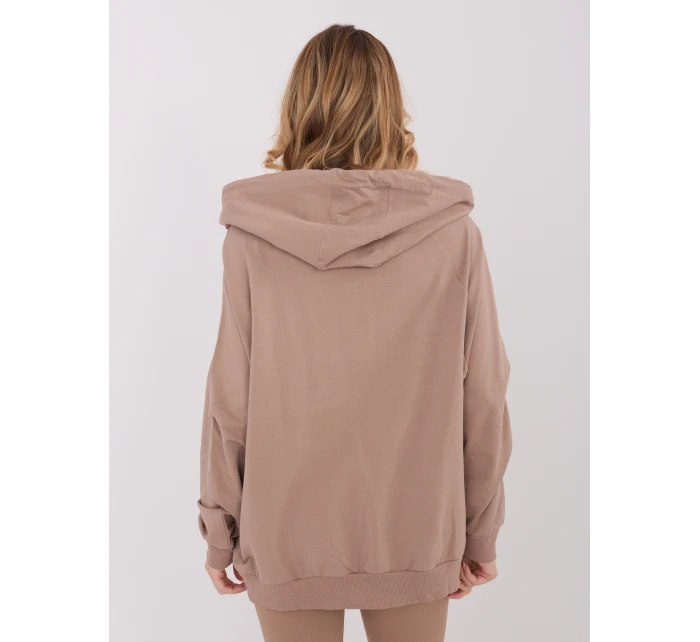 Blúzka RV BL 9805.24 tmavá lila Blúzka RV BL 9805.24 tmavá lila