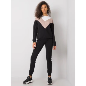 Súprava RV KMPL 6715.33P čierna