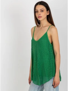 Top TW TP BI model 18633908 zielony - FPrice