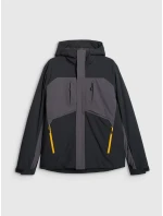 Pánská lyžařská bunda 4F Pánská lyžařská bunda 4F