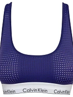 Dámska športová podprsenka QF4638E - Calvin Klein