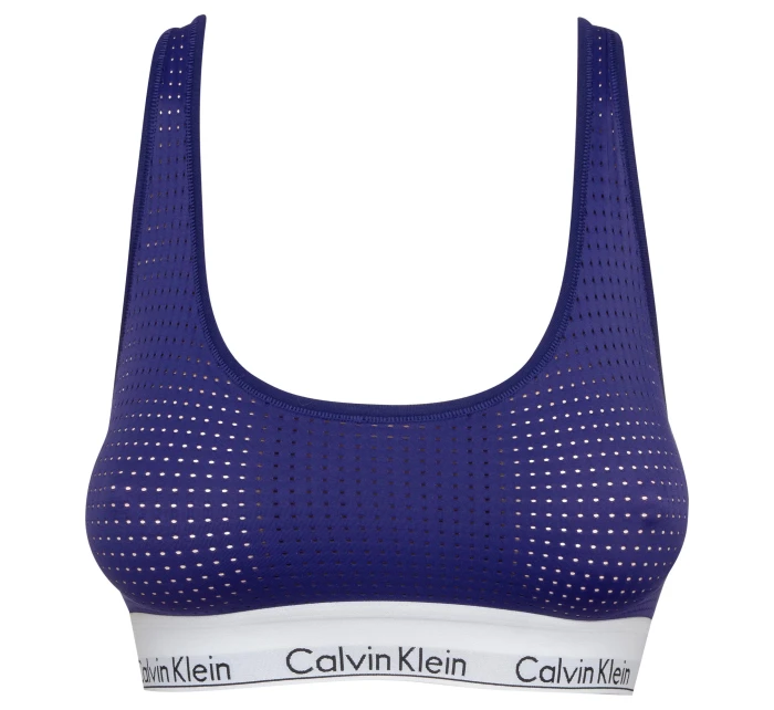 Dámska športová podprsenka QF4638E - Calvin Klein