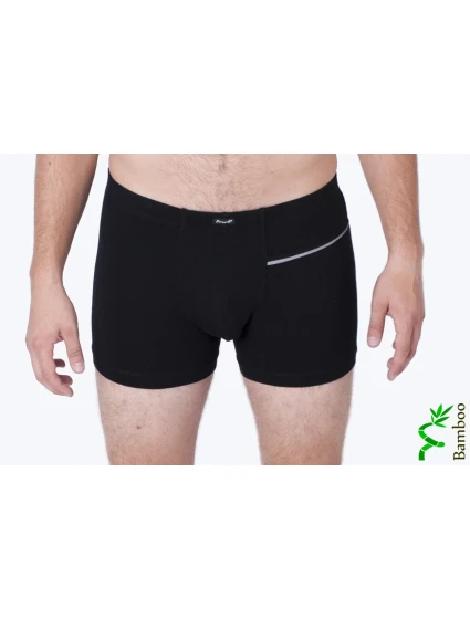 Pánské boxerky B model 15059122 Box - Favab Pánské boxerky B model 15059122 Box - Favab