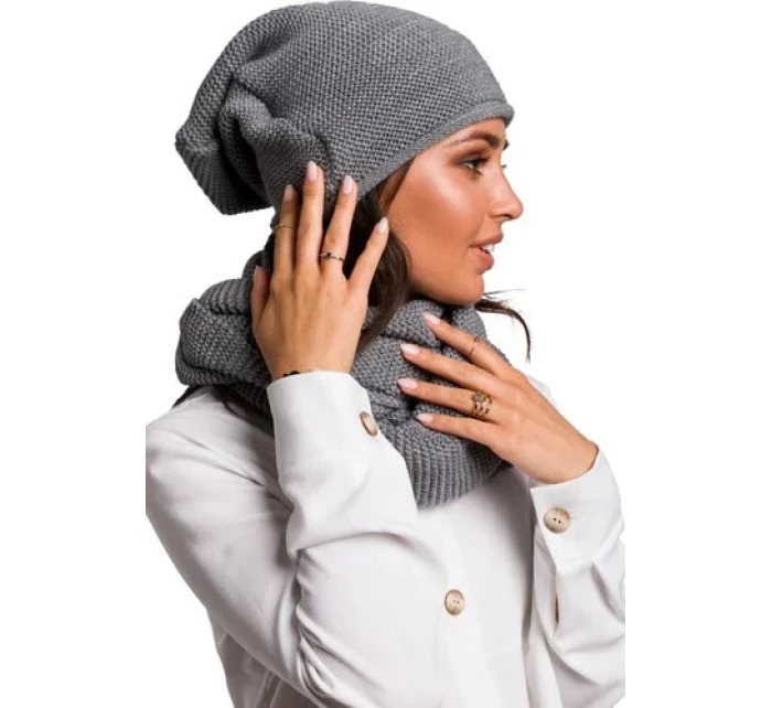 Dámska čiapka BK044 - BEwear