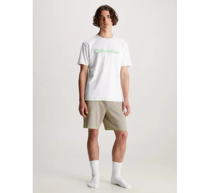 Pánské pyžamo   model 18837900 - Calvin Klein