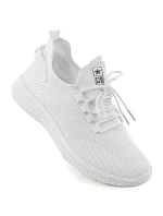 Sportovní obuv model 22097969 bílé NEWS - SWEET SHOES Sportovní obuv model 22097969 bílé NEWS - SWEET SHOES