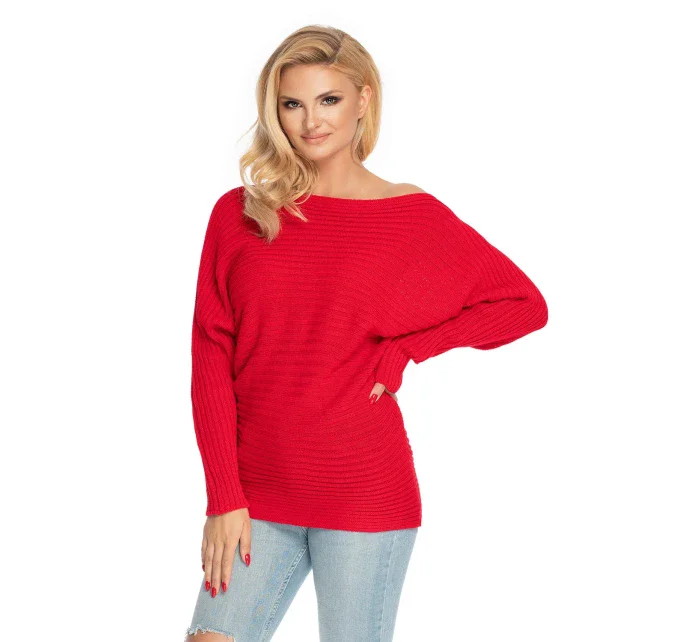 Sveter model 146916 PeeKaBoo