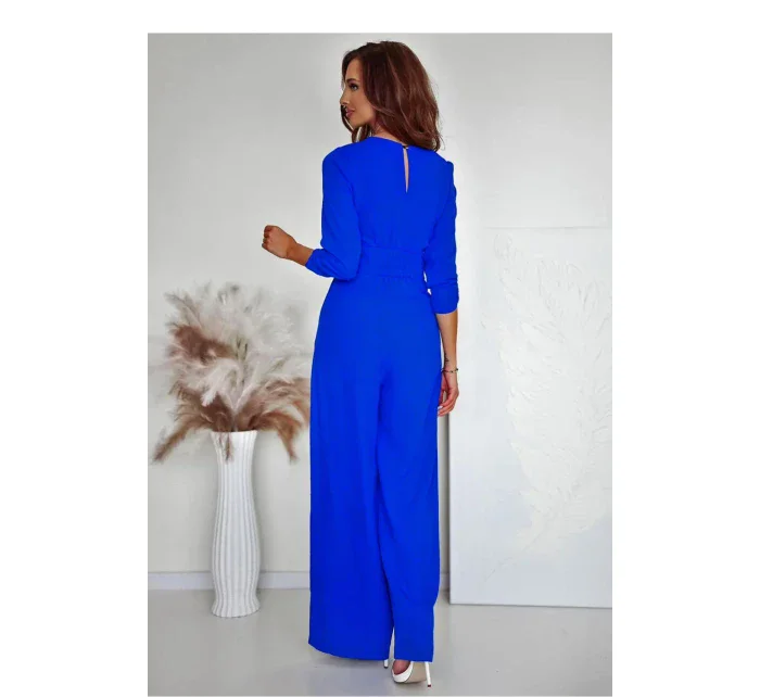 Dámsky overal model 209878 With You