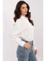 Košeľa s dlhým rukávom model 210850 NM