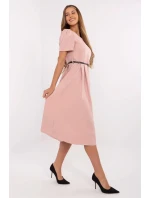 Denné šaty model 213278 Taliansko Moda Denné šaty model 213278 Taliansko Moda