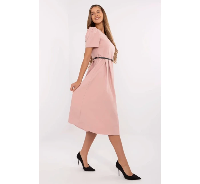 Denné šaty model 213278 Taliansko Moda Denné šaty model 213278 Taliansko Moda