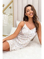 Nočná košeľa model 228596 Donna Nočná košeľa model 228596 Donna