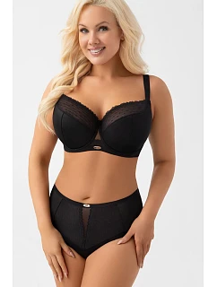 Polomäkký model 232367 Gorsenia Lingerie