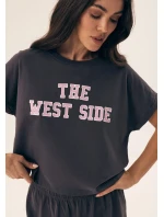 Dámske pyžamo Esotiq 42560-90X