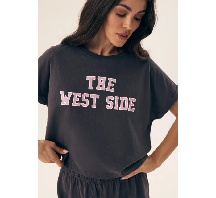 Dámske pyžamo Esotiq 42560-90X