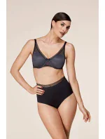 Podprsenka Infinite Sensation W01 čierna TRIUMPH