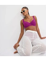 SUMMER TWIST - Minimalizačná podprsenka s kosticami - minimalizačný strih Triumph SUMMER TWIST - Minimalizačná podprsenka s kosticami - minimalizačný strih Triumph