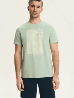 Pyžamo  kr/r M3XL model 21935580 - Henderson