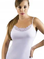 Dámska kamizola Emili Tosia S-XL béžová