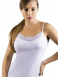 Dámska kamizola Emili Tosia S-XL béžová