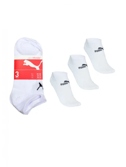 Kotníkové ponožky model 15056929 Basic Sneaker A'3 - Puma