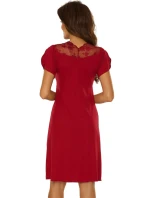 Košeľa De Lafense 754 Lilian w/r 3XL-4XL Košeľa De Lafense 754 Lilian w/r 3XL-4XL