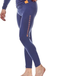 Fitness kalhoty  blue  model 18963553 - Henderson