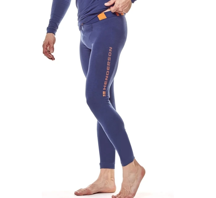 Fitness nohavice 22970 Safe blue - HENDERSON