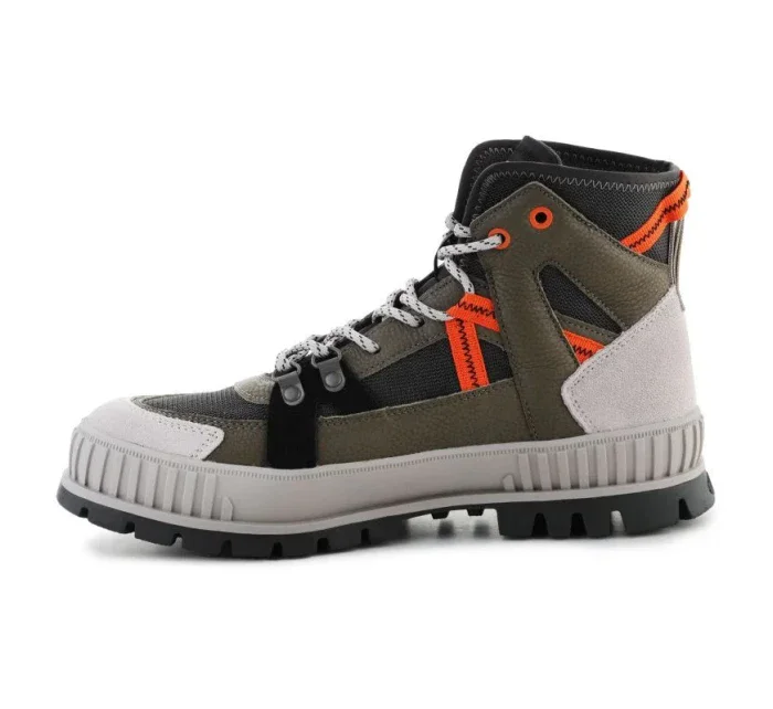 Topánky Palladium Pallashock Outcity M 08877-342