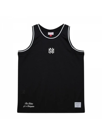 Jersey M pánské model 19572548 - Mitchell & Ness