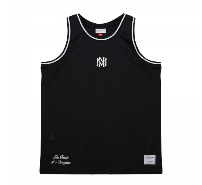 Jersey M pánské model 19572548 - Mitchell & Ness