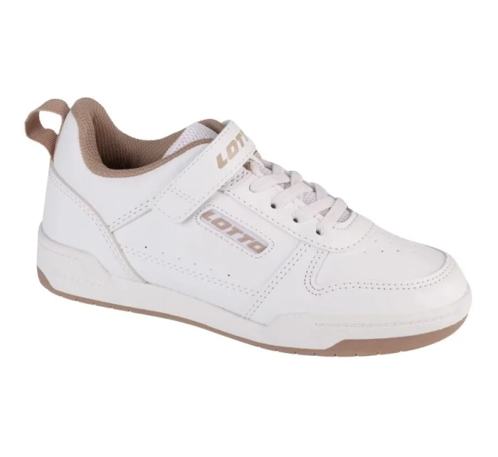 Lotto Toco BC K Jr topánky 2600320K-1021