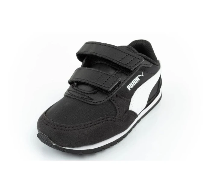 ST Runner Jr model 21040901 01 dětské boty - Puma ST Runner Jr model 21040901 01 dětské boty - Puma