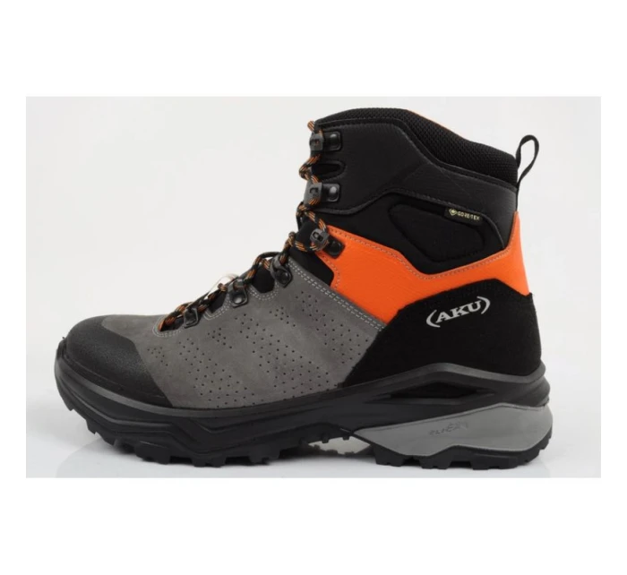 Topánky Aku Adapta Gore-tex M 490186
