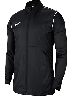 Dětská bunda Nike RPL Park 20 RN JKT W JUNIOR černá BV6904 010 XS