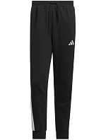 Fleecové nohavice adidas Essentials 3-Stripes M JD1861