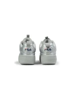 model 21360253 buty sportowe damskie sneakersy szare modne wygodne lekkie dámské - Fila model 21360253 buty sportowe damskie sneakersy szare modne wygodne lekkie dámské - Fila