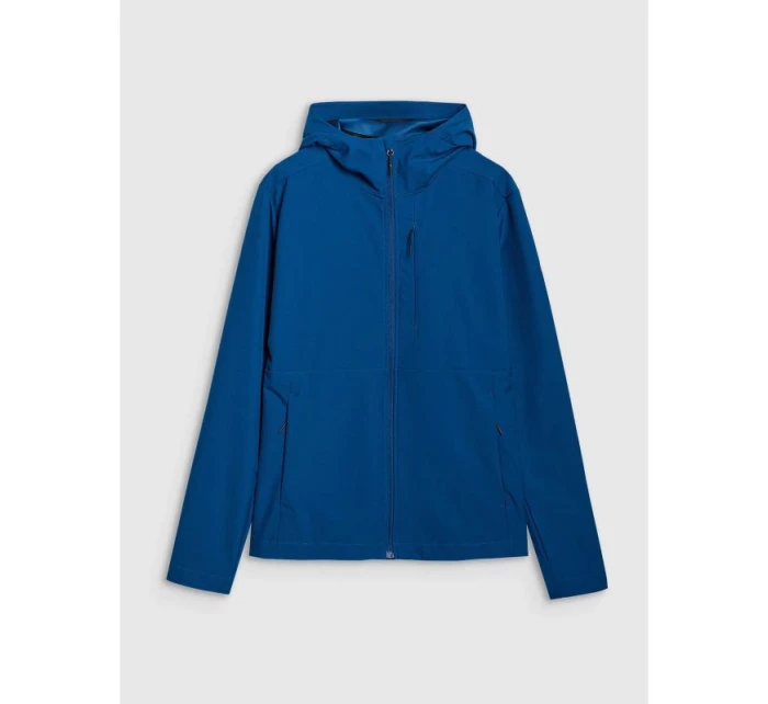 Pánska vetruodolná softshellová bunda NeoDry 8000 4F 4FRSS25TSOFM436-46S pánska Pánska vetruodolná softshellová bunda NeoDry 8000 4F 4FRSS25TSOFM436-46S pánska