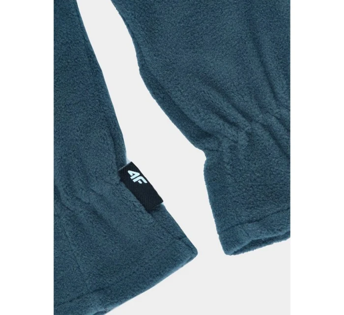 Detské fleecové rukavice 4F Junior 4FJWAW24AGLOU090-22S Detské fleecové rukavice 4F Junior 4FJWAW24AGLOU090-22S