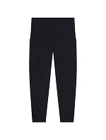 Dámske legíny Champion 7/8 Pants, čierne, 118471 KK001